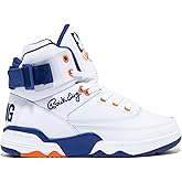 Ewing Patrick Athletics 33 HI OG White/Royal/Orange PE 1EW90014-136