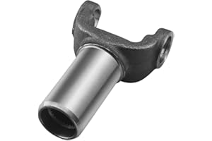 BUYMACHINERYPARTS 3-3-2431X Slip Yoke Compatible with GM Turbo 400, TH400 Transmission, for 1350 Series U-Joint