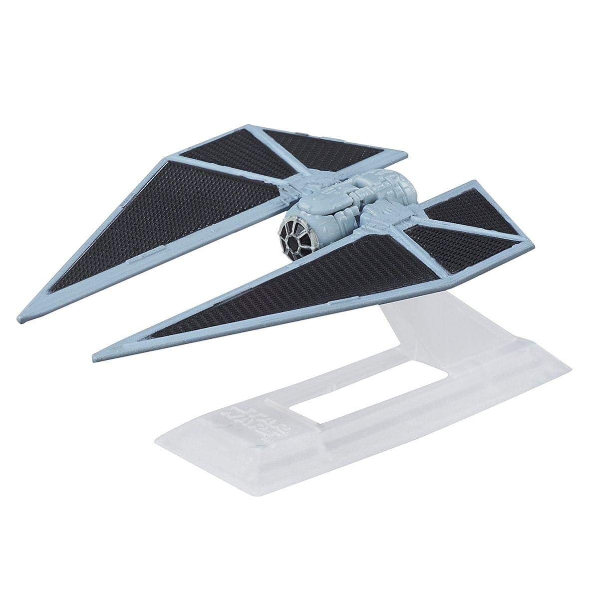STAR WARS Rogue One Black Series Titanium Series TIE Striker