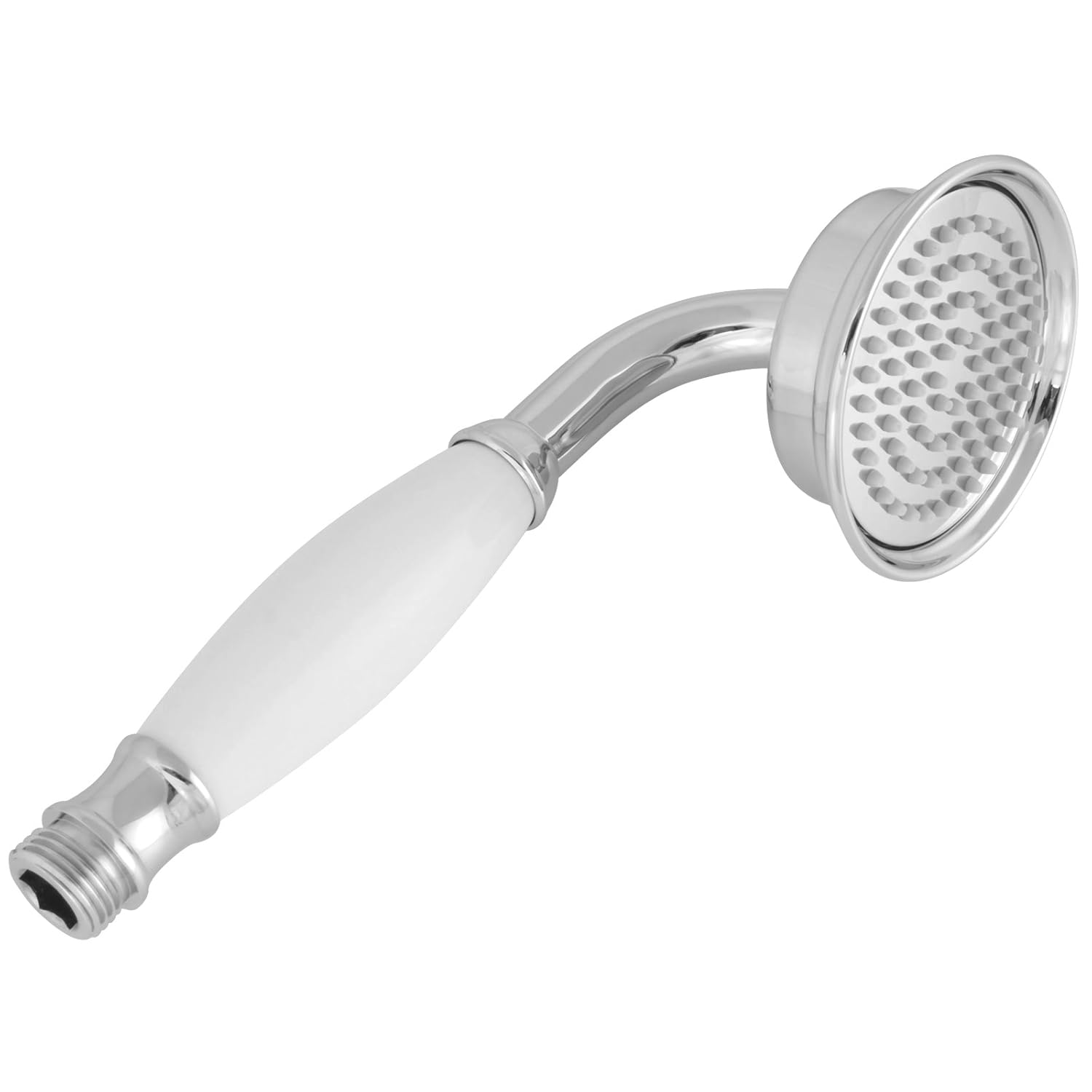 Welfenstein Nostalgie Aufputz-Duschset NX-41D Mit Brausestange Retro
