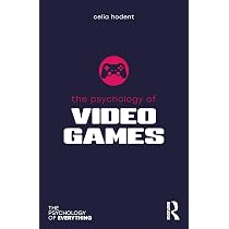 Amazon.com: The Psychology of Video Games (The Psychology of ...