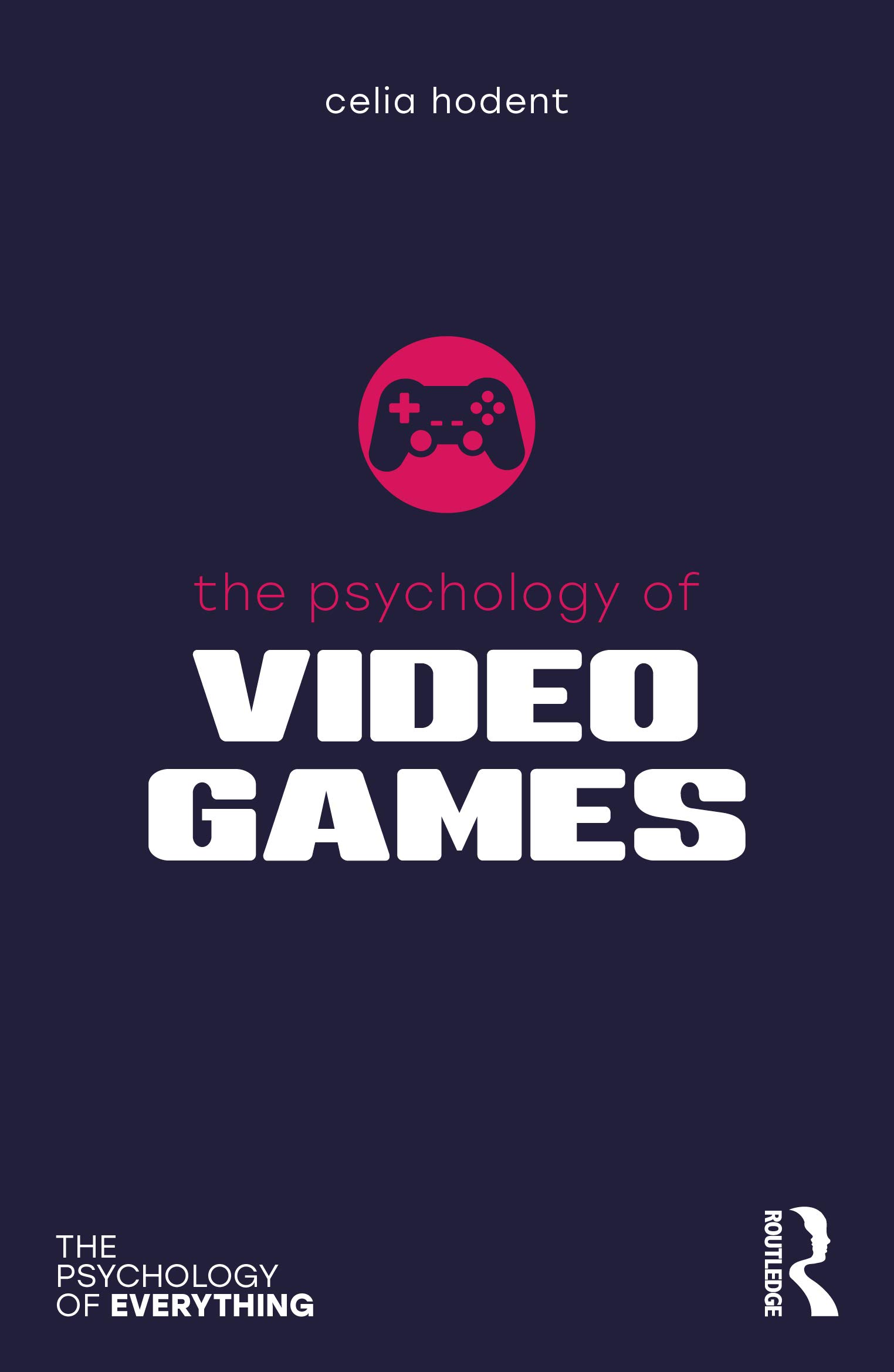 psychology of video games
