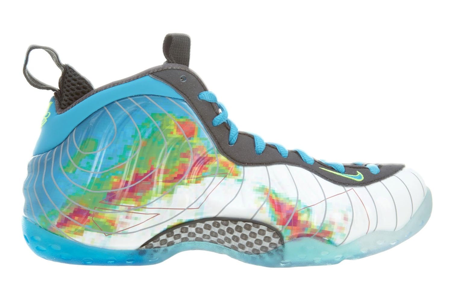 NIke Hypervenom PhantomX III PRO TF Chuteiras Brasil