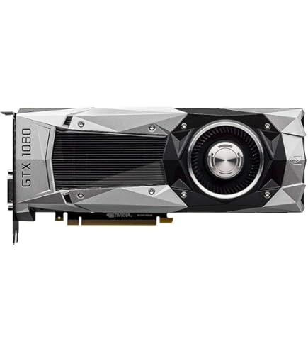 Amazon.com: Gigabyte GeForce GTX 1080 G1 Gaming 8GB GDDR5X VR  