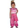 Rubies Child's Shimmer and Shine Leah Costume, Small
