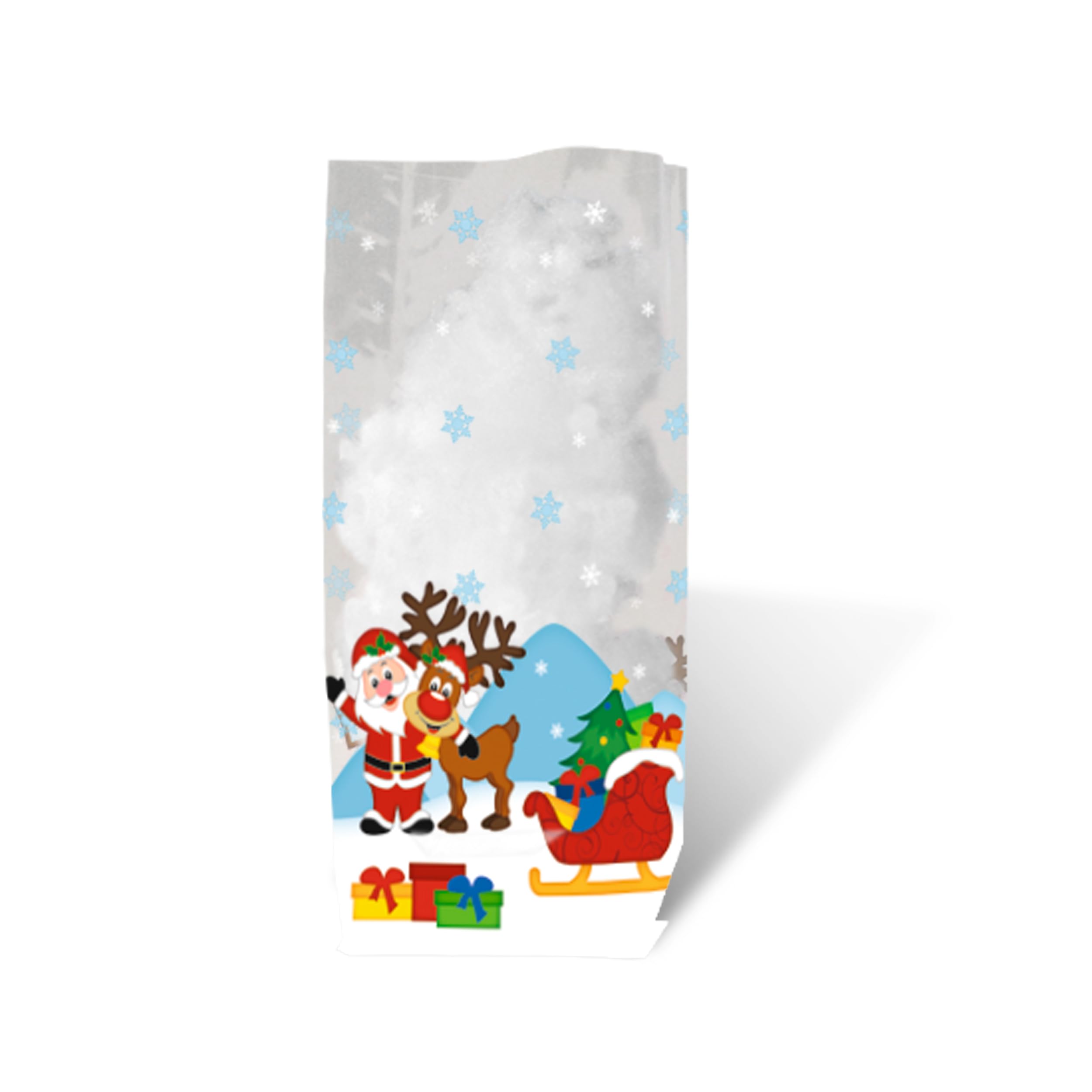 Ursus 5780000, gift bottom bags