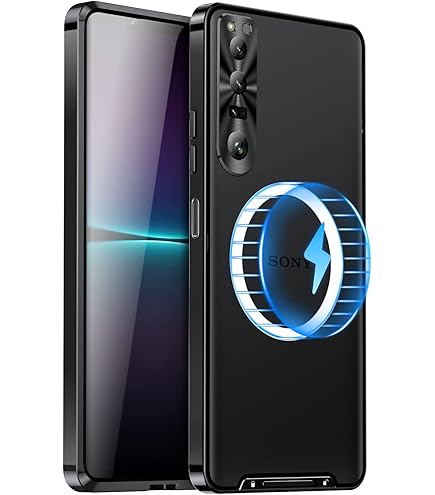 Sony Xperia 1 V Case - Imak Protective Cover