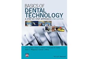 Basics of Dental Technology: A Step by Step Approach