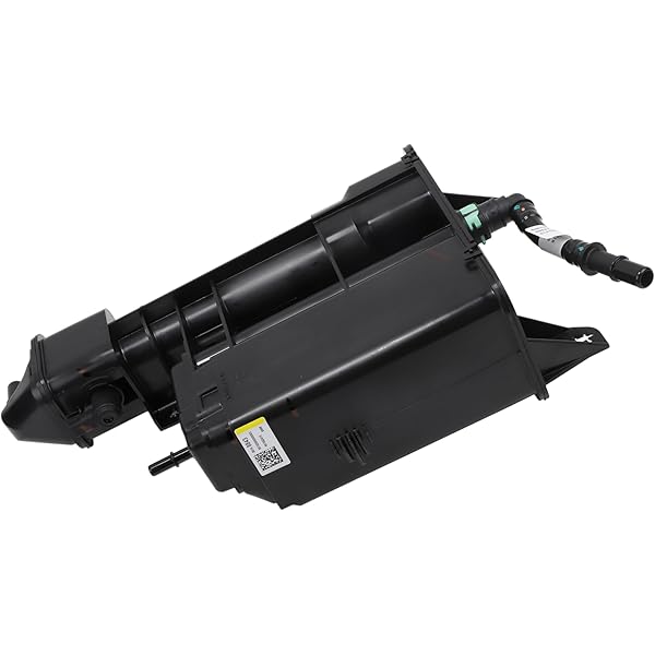 Amazon.com: GM Genuine Parts 92267003 Vapor Canister : Automotive 