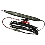 Elenco Electronics Lp-560 Logic Probe Electronics Testing Tool