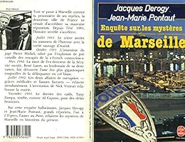 Enquête sur les mystères de Marseille
