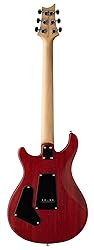 PRS SE CE 24 Standard Satin with Gigbag, Vintage