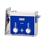 DK SONIC Ultrasonic Cleaner - Ultrasonic Jewelry