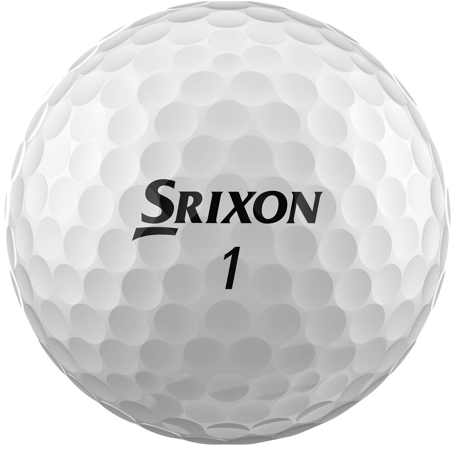 Srixon Z-Star Golf Balls