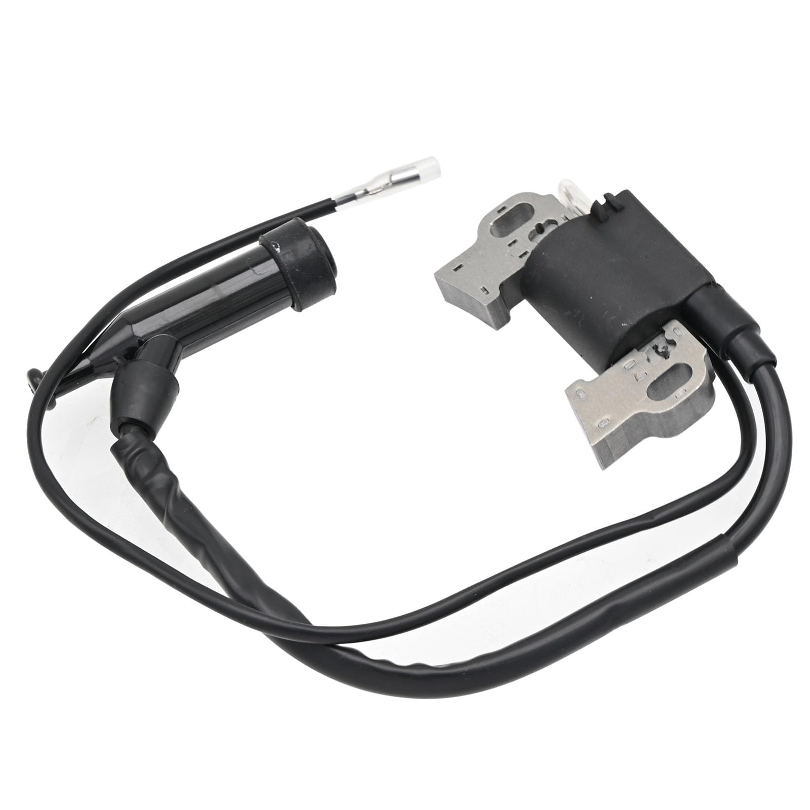 Zündspule mit 4-Zinkenstecker 30500-Z5T-003 für GX340 GX390T2 30500-Z5T-003 Ersatzzubehör Zündspule mit 4-Zinkenstecker 30500-Z5T-003 für GX340 GX390T2 30500-Z5T-003 Ersatzzubehör
