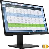 HP P22 G4 21.5 inch Full HD 1080p IPS Monitor 5ms VGA HDMI DisplayPort VESA view 6