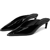 SCHUTZ Women's Loren Mid Pump