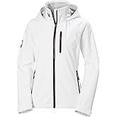Helly-Hansen Women’s Crew Hooded Sailing Jacket 2.0