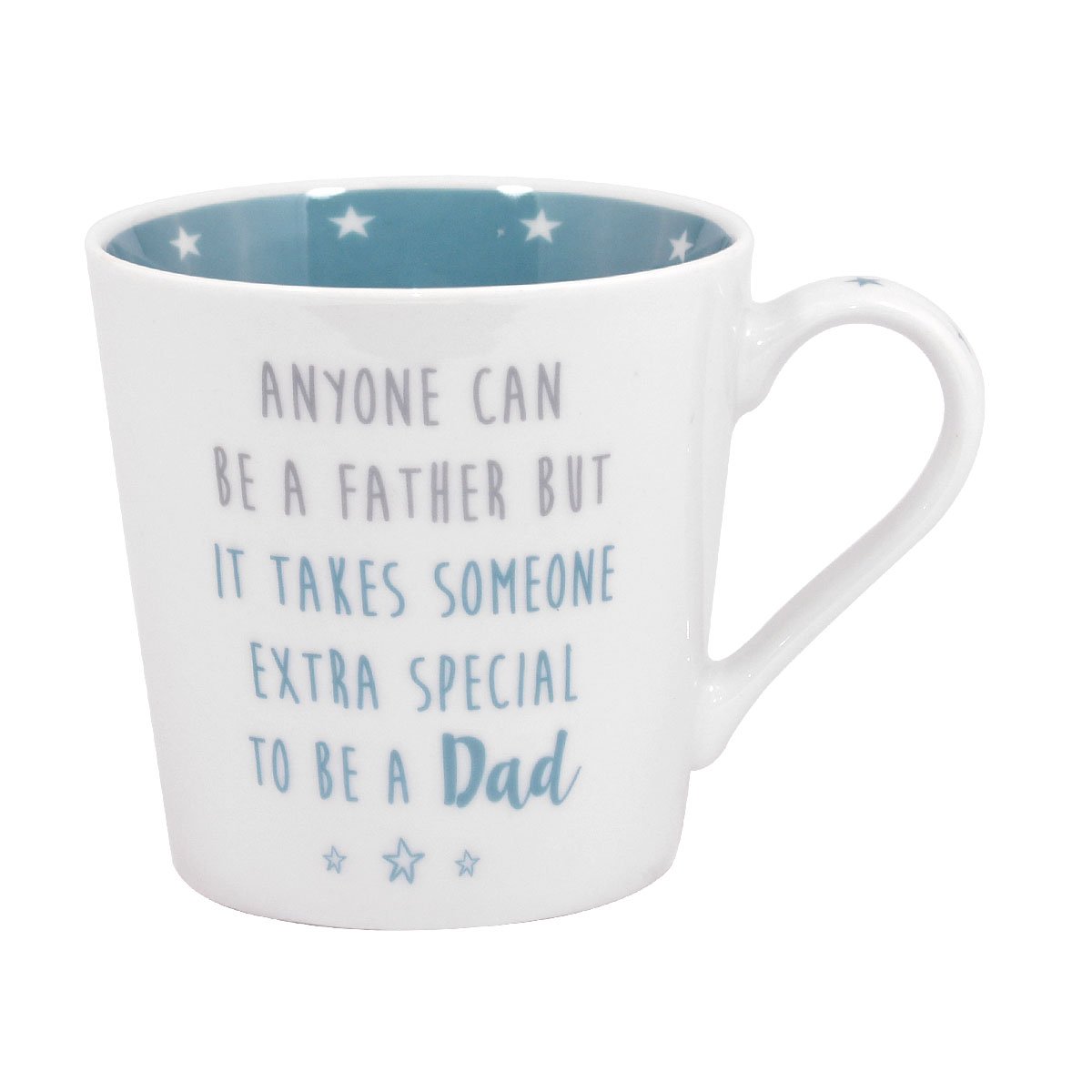 Mug - Dad - Sentiments From The Heart