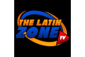 Latin Zone TV