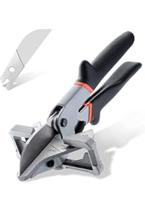 Miter Trim Cutter - - Amazon.com