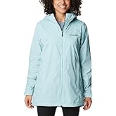 Columbia womens Switchback Lined Long Jacket