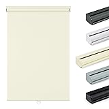 Boolegon Roller Shades for Windows Blackout