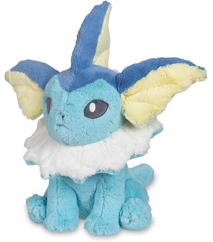 Peluche Pokémon Center Comfy Friends Greavard 30,5 Cm – Morbido E Abbracciabile - 6