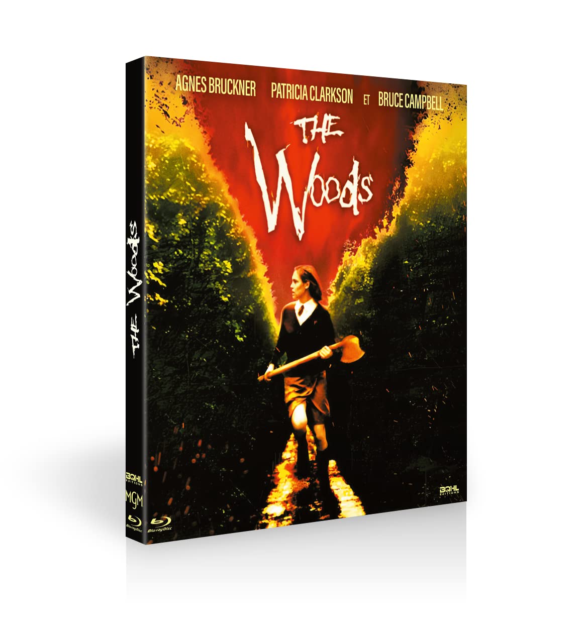 The Woods