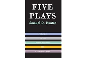 Five Plays