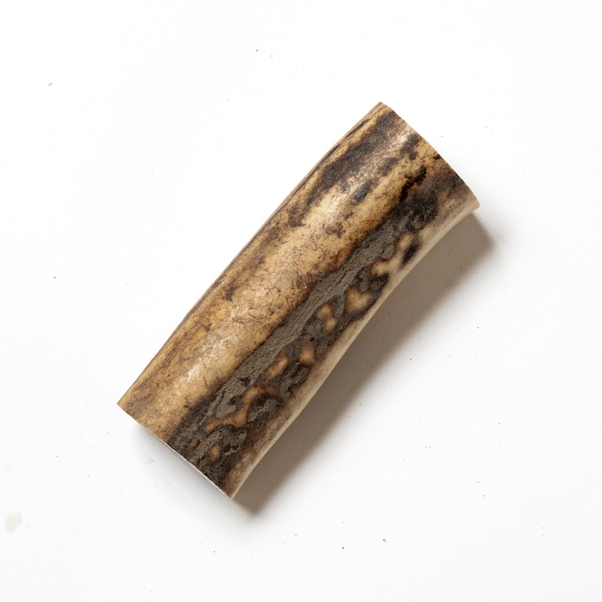 Natural Treats Small Antler Dog Chew (1pc) 100% Natural Hypoallergenic Long Lasting-Venison (75-150g)