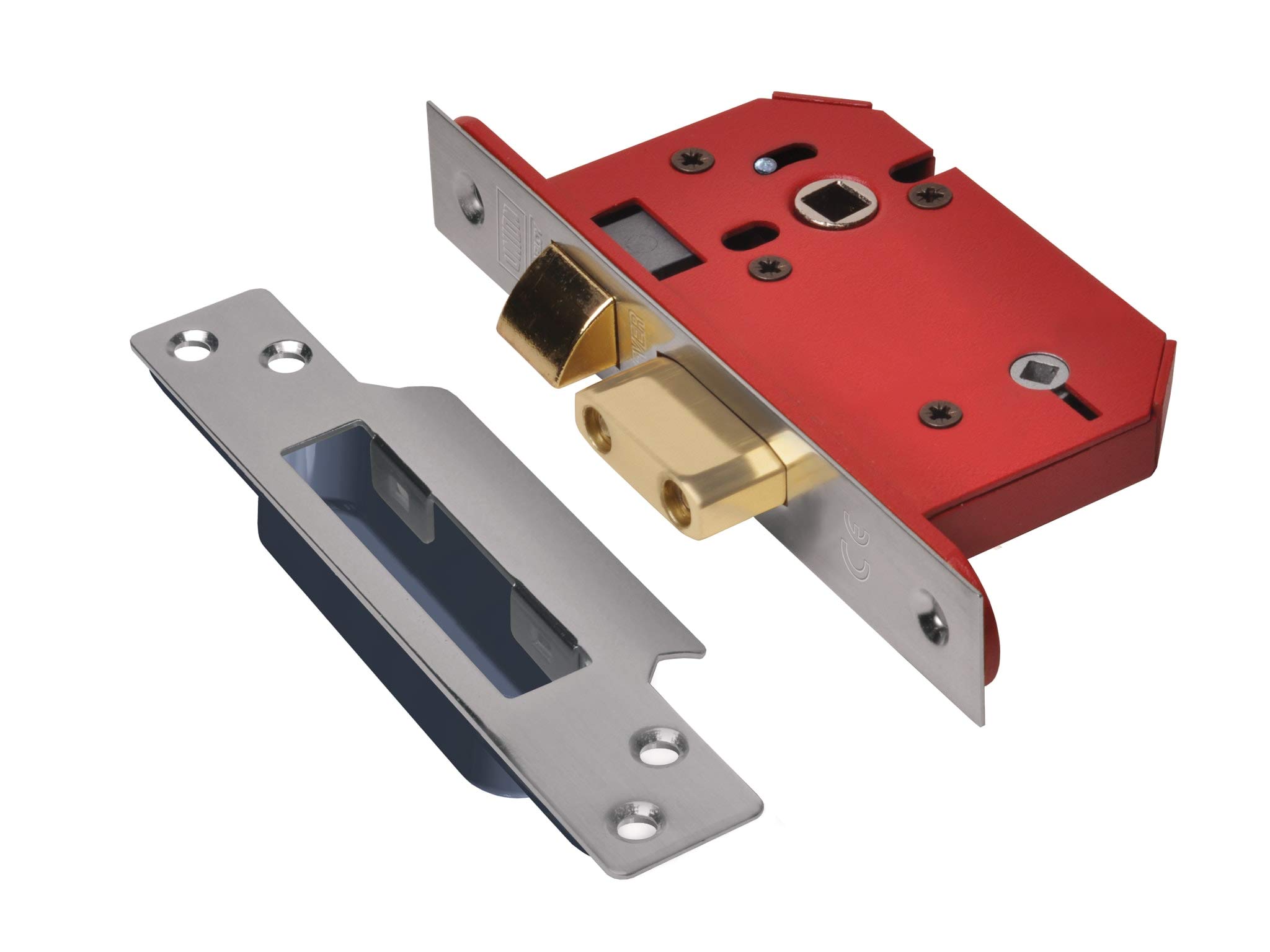 UNION UNNY22WCSS30 Mortice Sashlocks-Internal Use