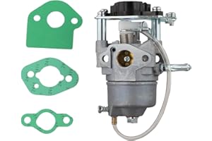 Inverter Generator Carburetor Replacement for Predator 1600 2000 Watt, 73531i 79cc, For Firman W01682, Rato 16100-Z800110, ET