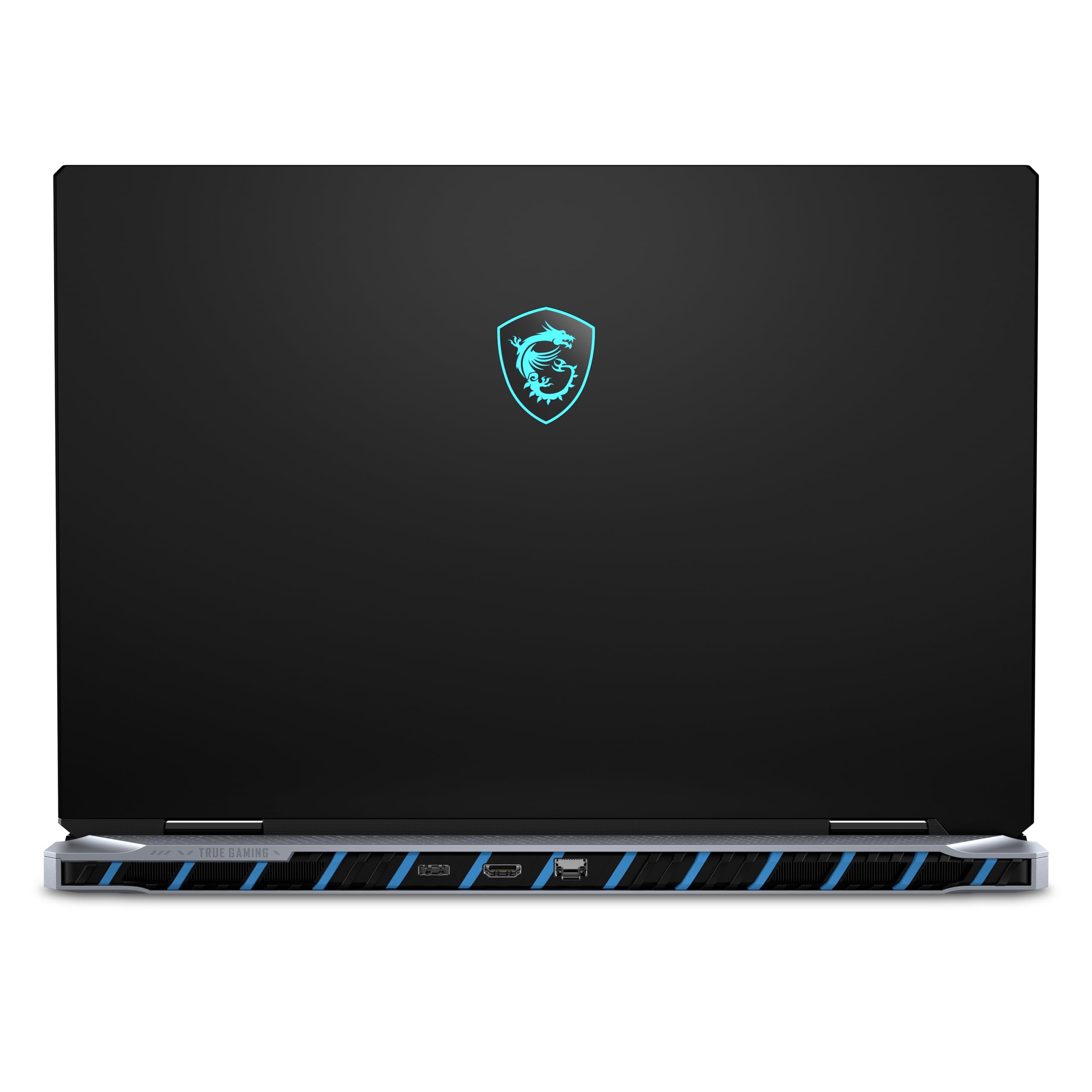 MSI Titan 18 HX AI 18