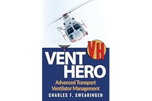 Vent Hero: Advanced Transport Ventilator Management
