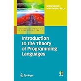 Introduction to the Theory of Programming Languages (Undergraduate Topics in Computer Science)