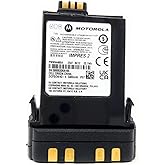 PMNN4486A PMNN4486 - Motorola IMPRES2 Li-Ion Battery, 3400 mAh