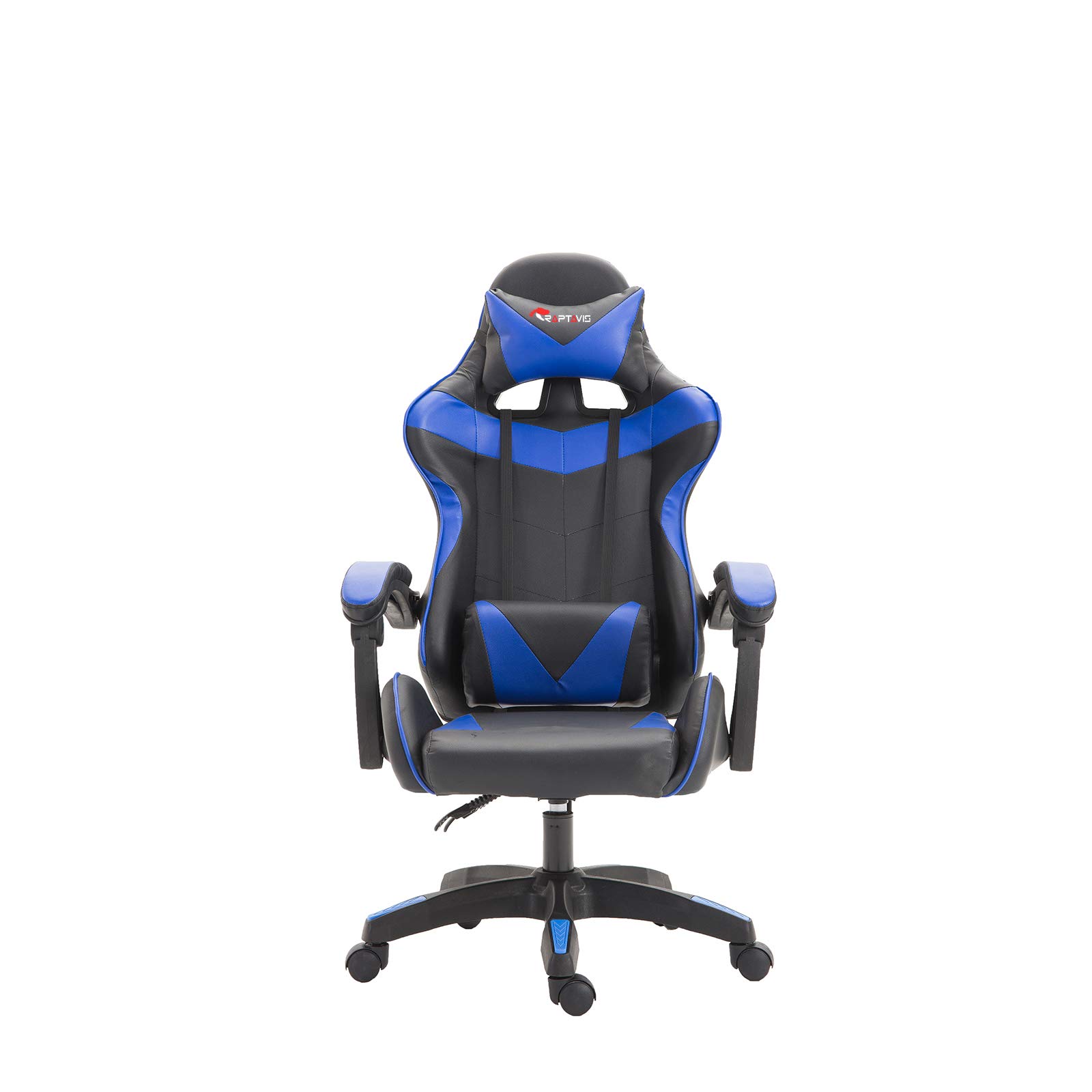 Buy Computer Game, Streaming Blue Gaming Chair, Cheap Gaming Office