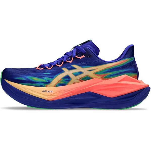 Amazon.com | PUMA Mens Evospeed Tokyo Future 4 and Field Running