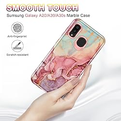 Btscase for Samsung Galaxy A20 Case, Galaxy A30