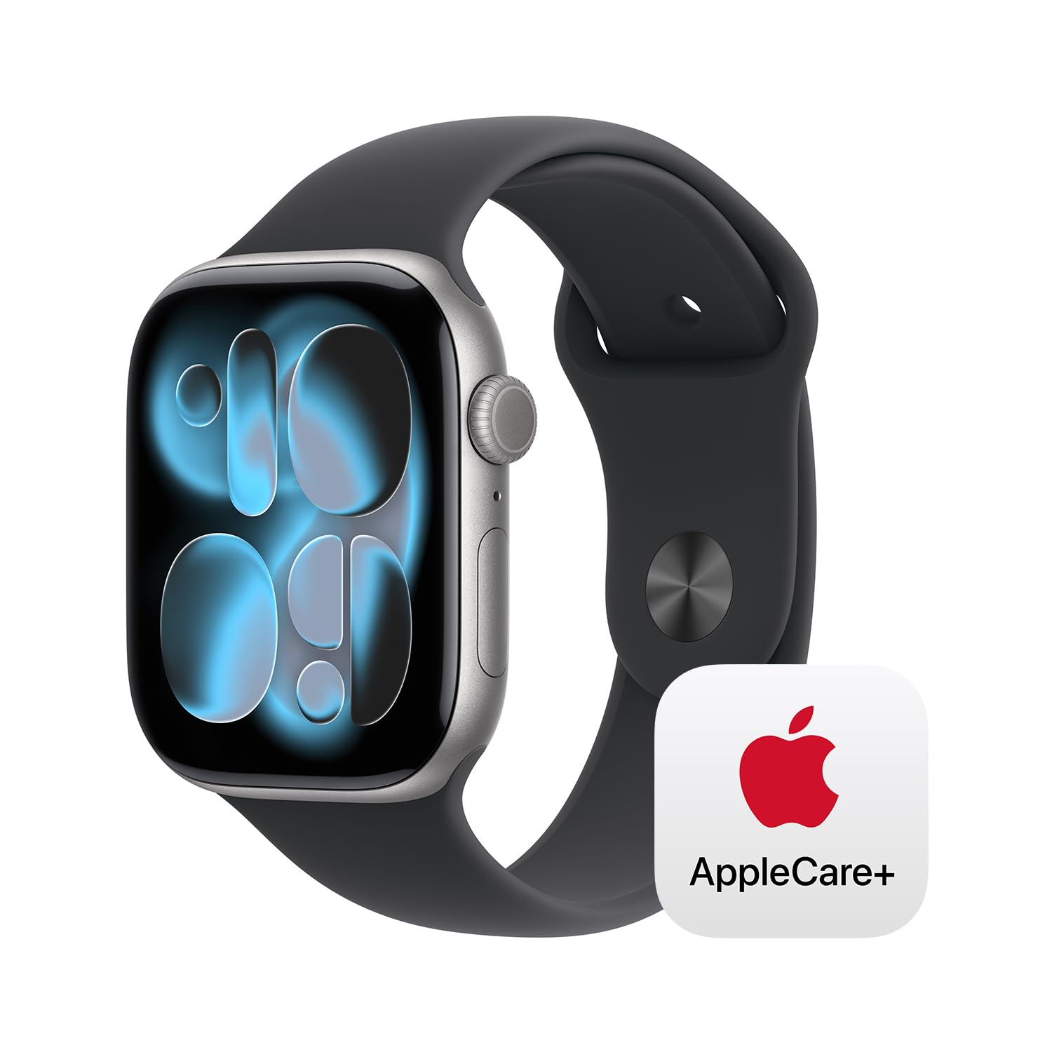 Apple Watch Series 11 [GPS 46mm] Smartwatch with