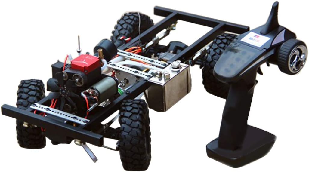 petrol engine remote control car