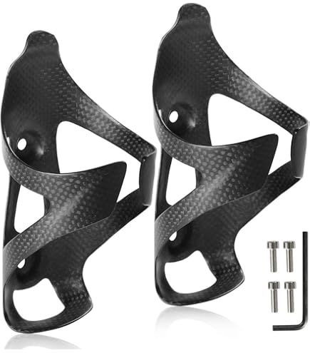 Vélo Bouteille D'eau Cage Mont Vélo Guidon Bouteille D'eau Cage Pince