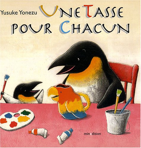 Une  tasse pour chacun