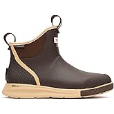 Xtratuf Women's 6 Inch Sport Ankle Deck Boot