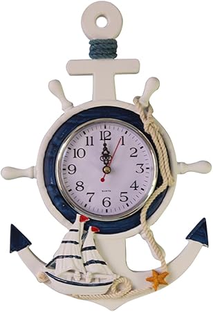 Get Decoration murale theme nautique Free