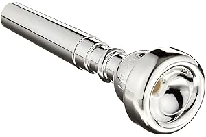 VINCENT BACH Bach Trumpet Mouthpiece (3515SV)