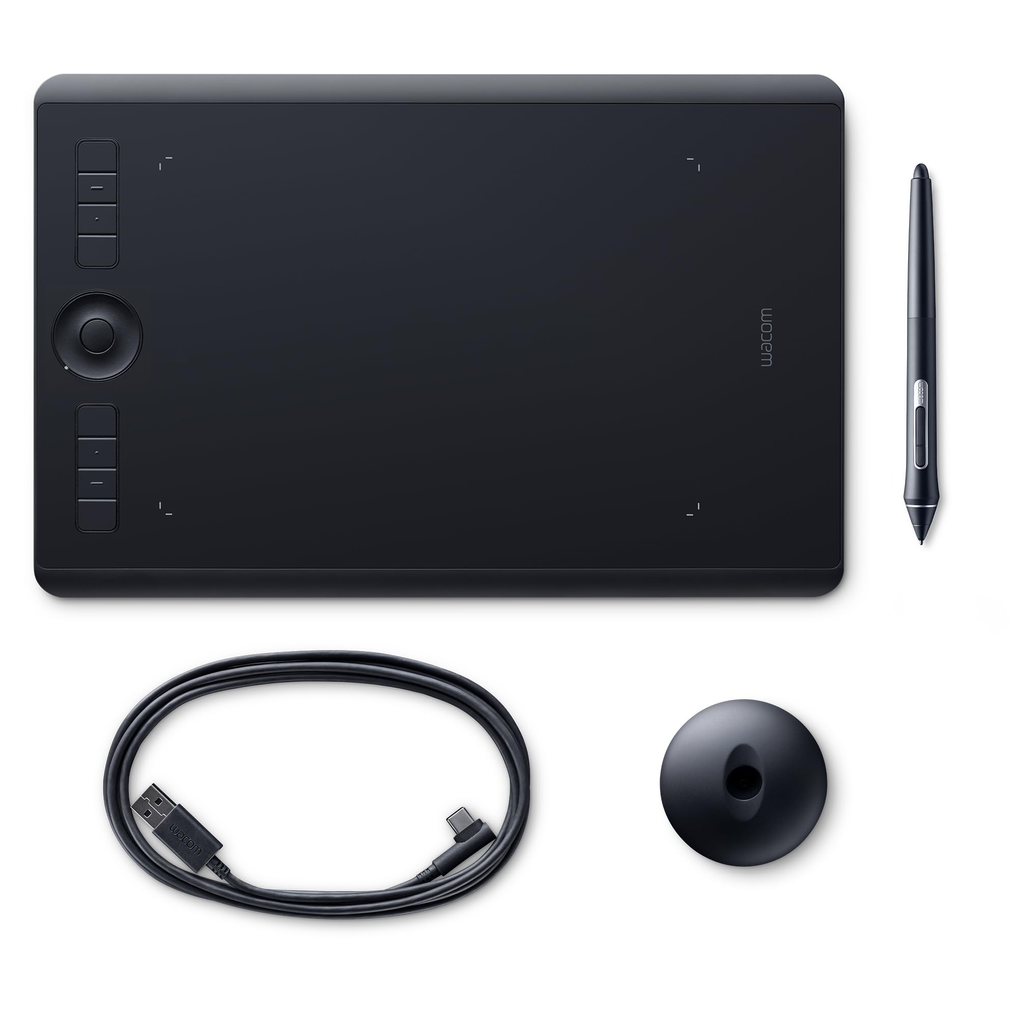 Wacom Intuos Pro Medium