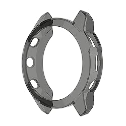 TenCloud Screen Protector for Fenix 7X 51mm Watch