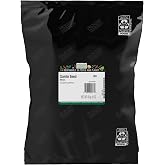 Frontier Co-op Whole Cumin Seed, Bulk Spice | 16 Ounce (Pack of 1)